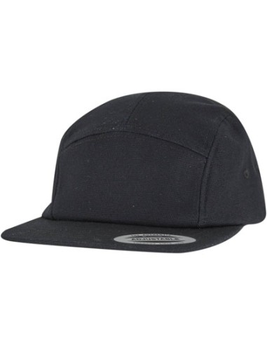 FLE-9297-Jokey Canvas Cap